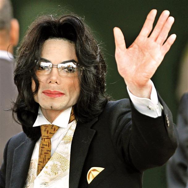 King of Pop: Remembering Michael Jackson