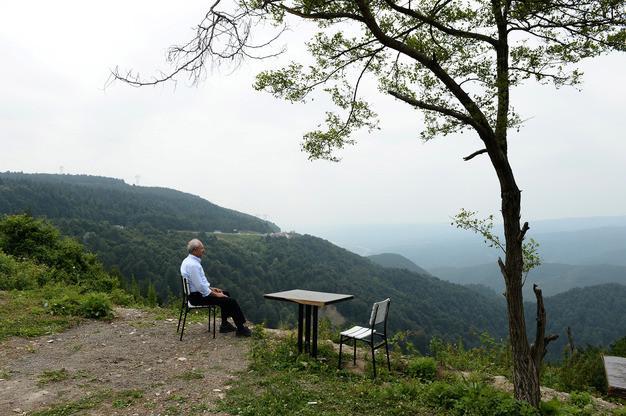 CHP leader Kemal Kılıçdaroğlu’s ‘justice march’ covered in photo-book