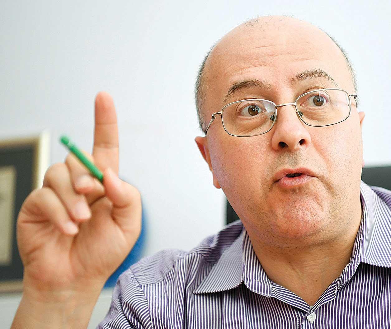 Heat waves, droughts and heavy rain are ‘new weather normal’