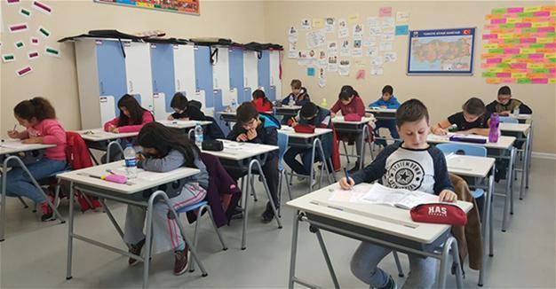 Turkey ranks last in education area of OECD well-being index