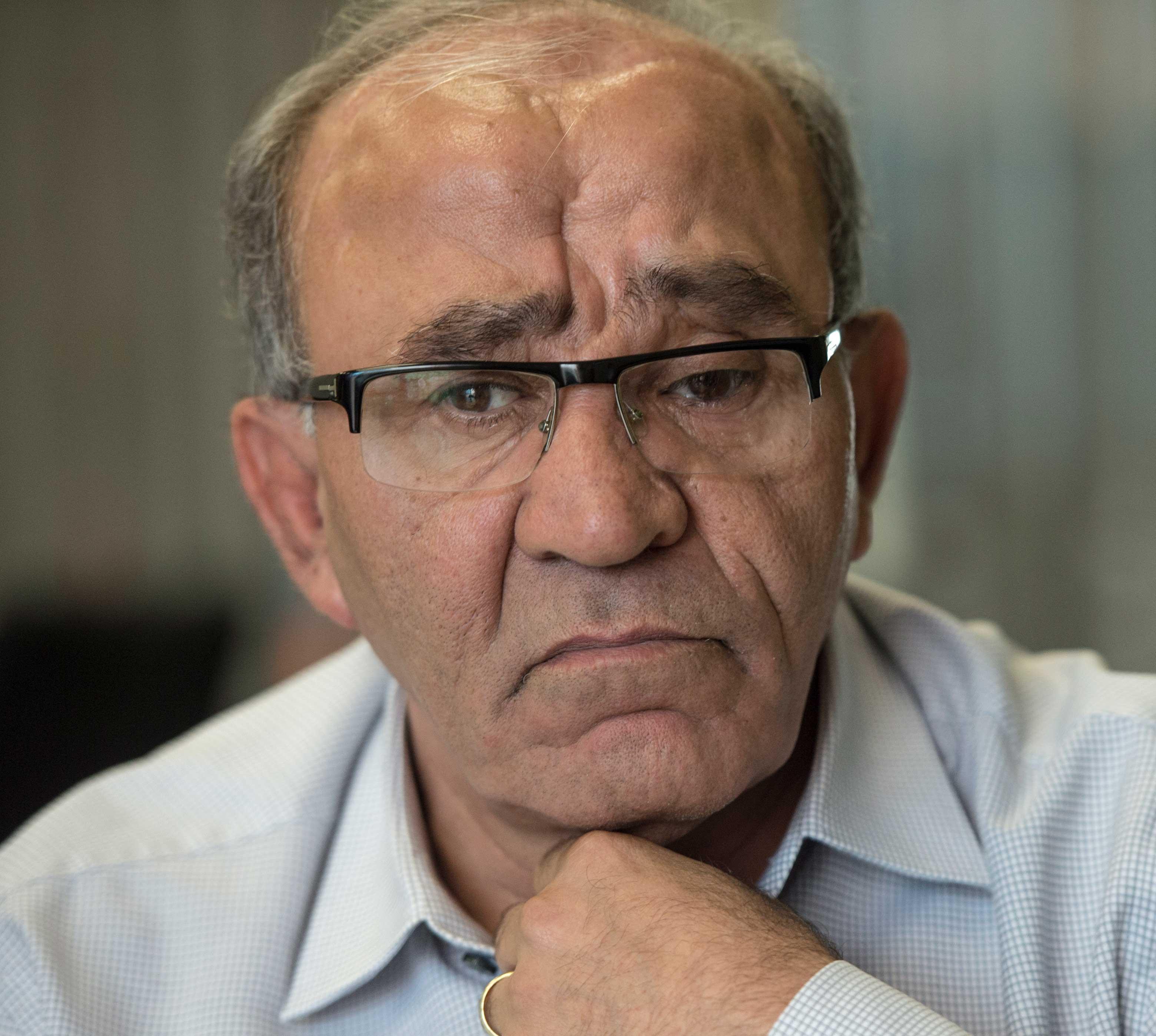 Despite ideological changes, PKK has never abandoned Kurdish nationalism: Fikret Bila