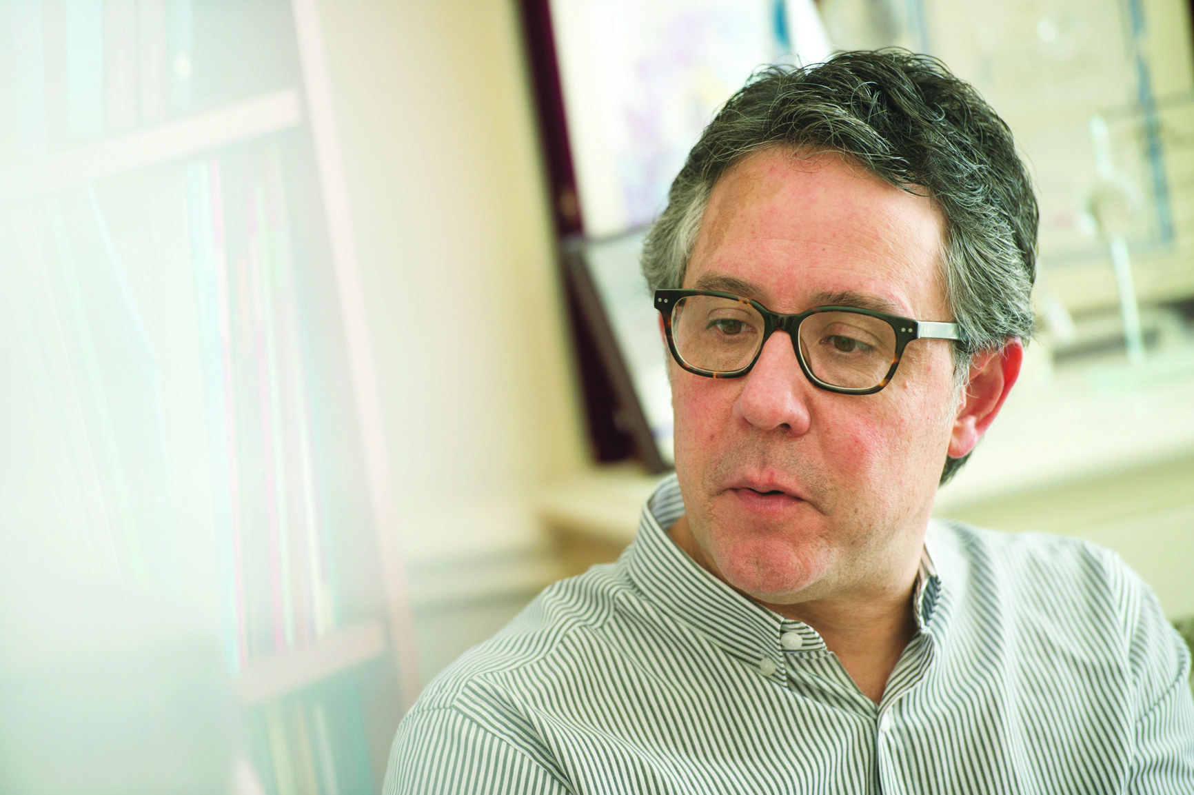 Turkish education system changes must focus on quality: Education Reform Initiative head