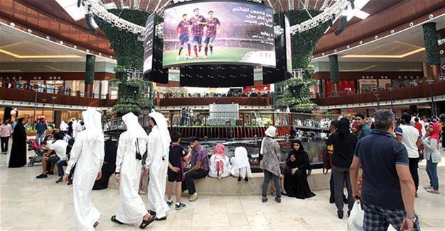 Qatar files WTO complaint over Gulf trade ‘siege’