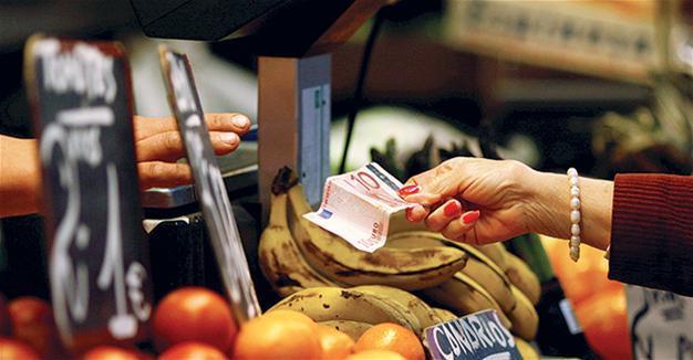 Euro hits highest value against Turkish Lira