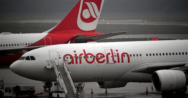 Air Berlin's NIKI to Cease Operations