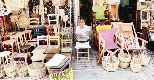 Greek economy grows 0.5 pct in second quarter: data