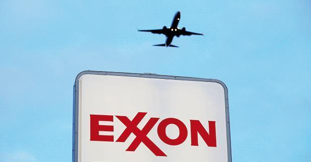 US Giant ExxonMobil Plans Cyprus Gas Exploration - Latest News