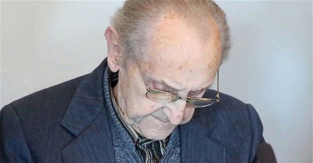 German court drops case against Nazi