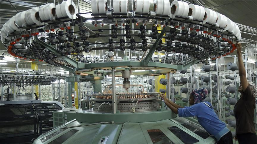 Turkish manufacturing growth remains strong in September: Index