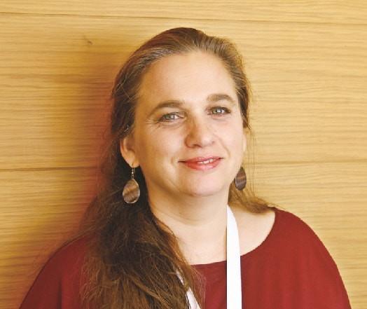 The hidden bitterness