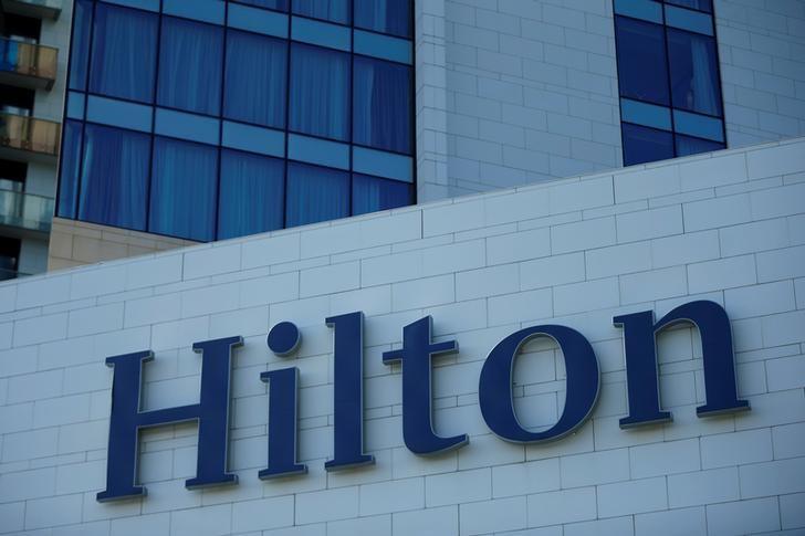 Hilton to add 29 hotels to its chain in Africa over five years