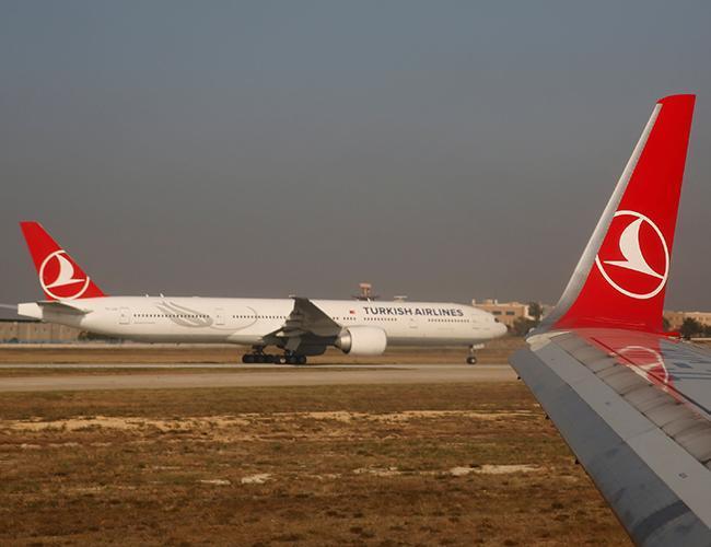 Turkish Airlines breaks fresh passenger record Latest News