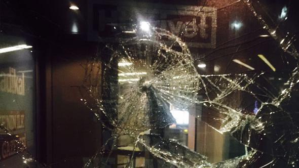 Six witnesses on compulsory process in Hürriyet attack case