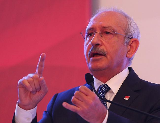 Turkey’s 2019 elections will be a contest between a one-man regime and democracy: CHP head
