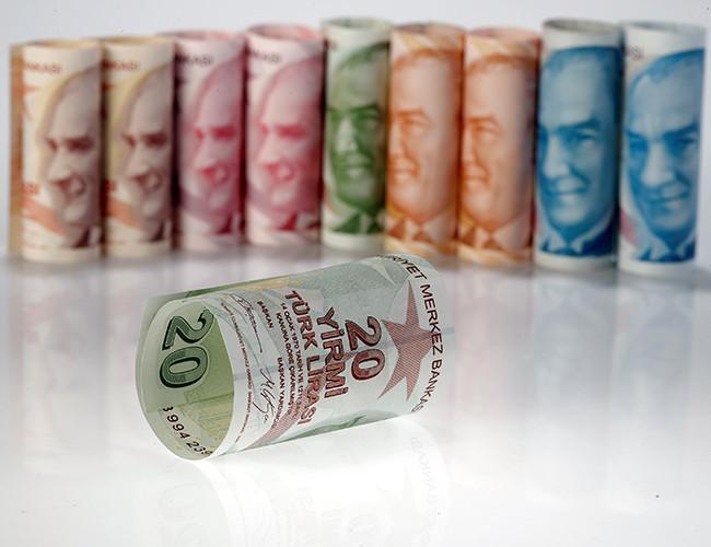 Erdoğan takes aim at Central Bank independence, says Bank is on ‘wrong path’