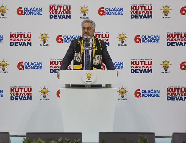 Adjustment laws to be ready until March: AKP deputy leader