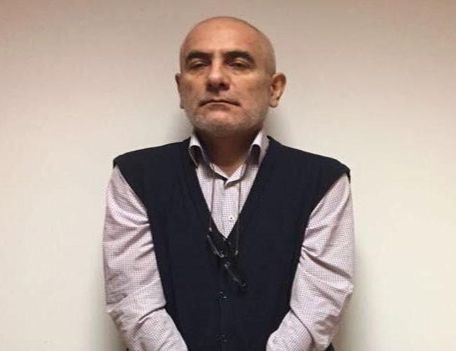 Suspected FETÖ bankroller Çıkmaz returned to Turkey from Sudan by Turkish intel operation