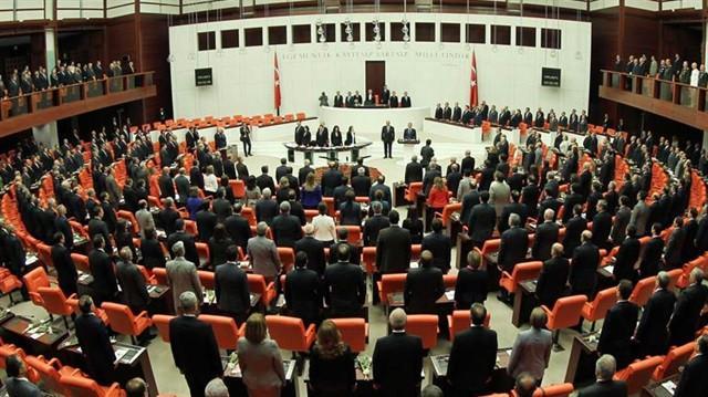 Prosecutor submits summary of proceedings for 19 HDP deputies