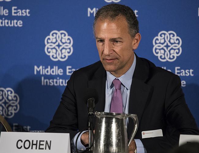 US-Turkey ties are strategic and lasting: US official