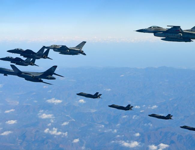 Japan plans long-range missiles amid N Korea threat: Minister