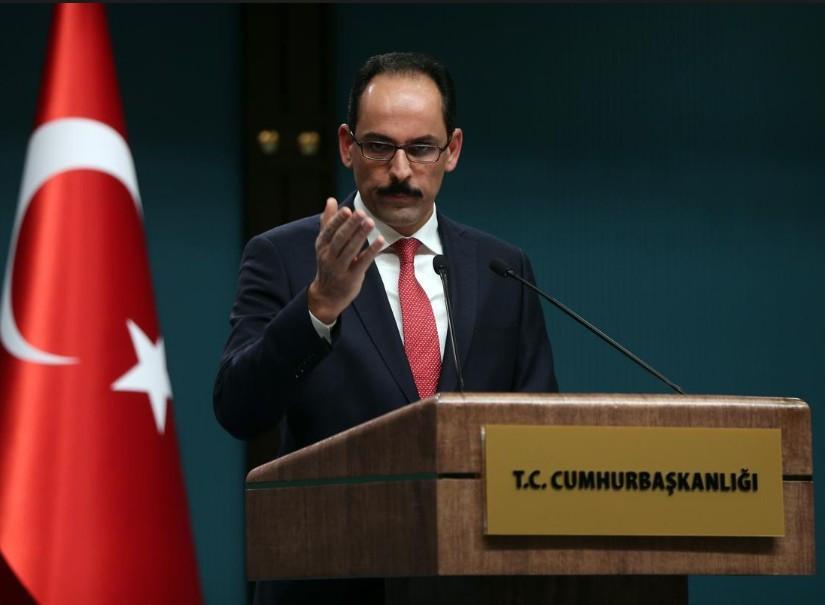Turkey condemns Netanyahu’s remarks against Erdoğan