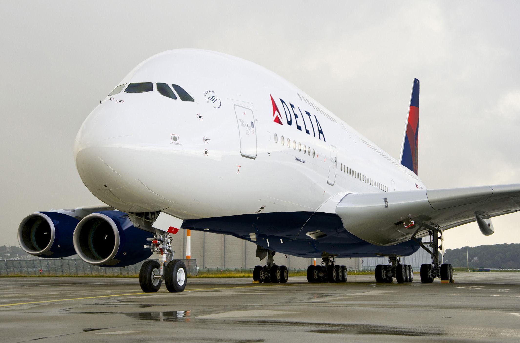 Delta Orders 100 Airbus Planes In Blow To Boeing - Latest News