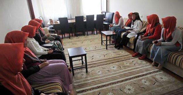 Detention warrants issued for 106 ‘matchmakers’ in Gülen network