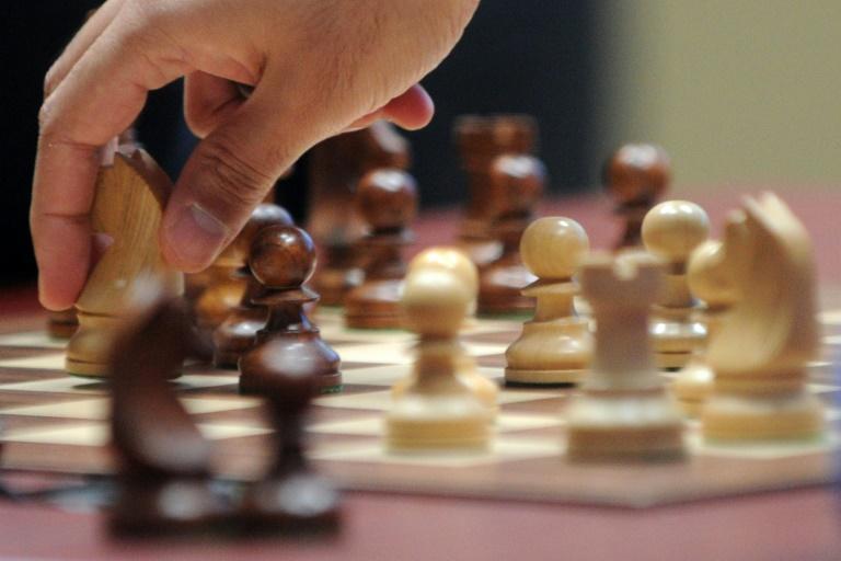 Israel chess team demands compensation after Saudi visa snub