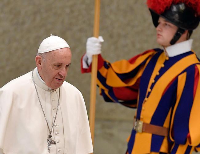 Turkey’s Erdoğan, Pope Francis hail UN Jerusalem vote in phone call