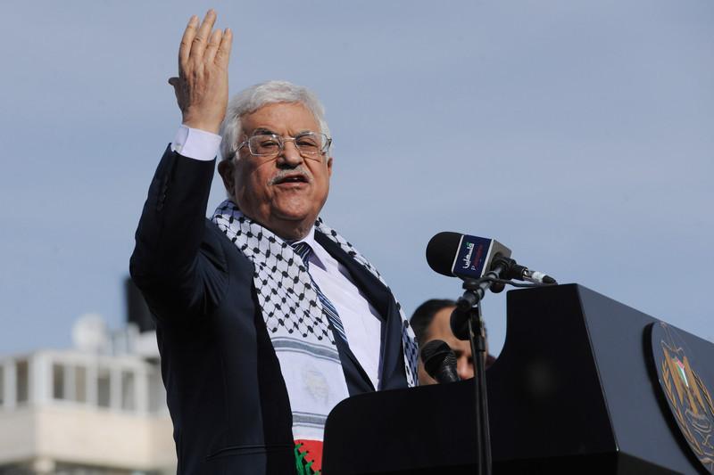 Palestinians say Jerusalem ‘not for sale’ after Trump aid threat