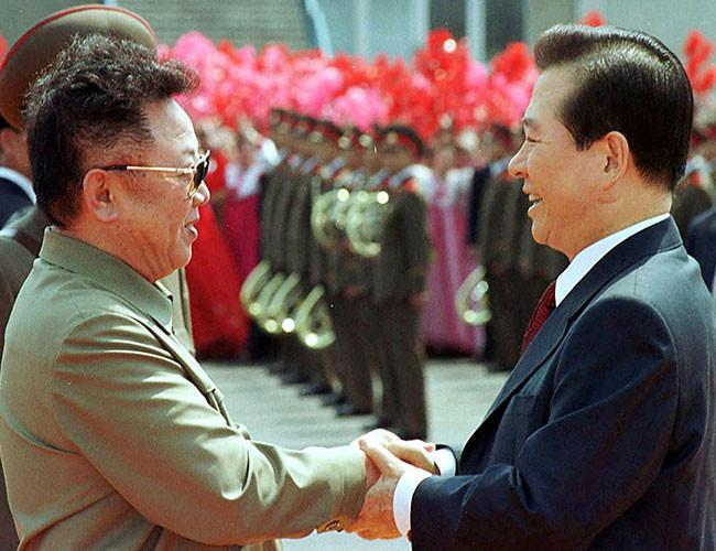 North and South Korea to talk Jan 9, Japan warns remain vigilant