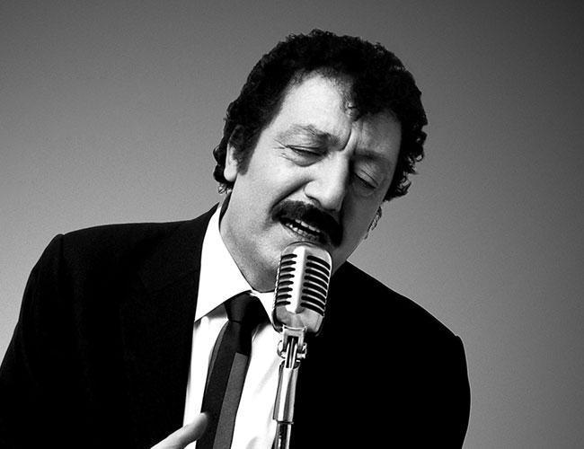 Legendary Turkish singer Müslüm Gürses' life to become film