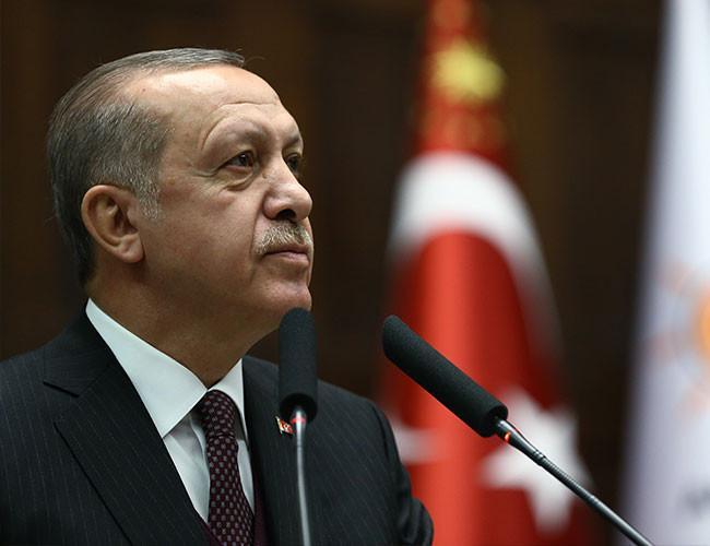 Erdoğan invites MHP leader Bahçeli to presidential palace to talk nationalist alliance