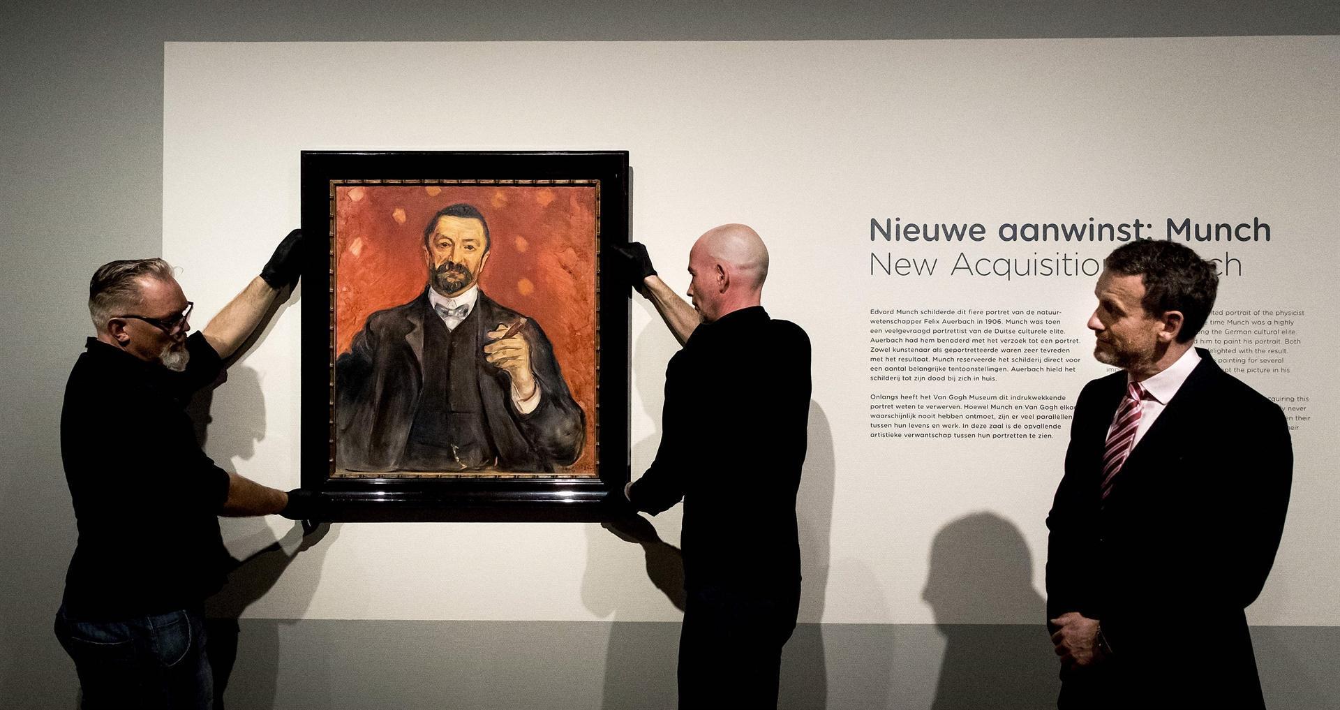 Vincent van Gogh - Museum Boijmans Van Beuningen