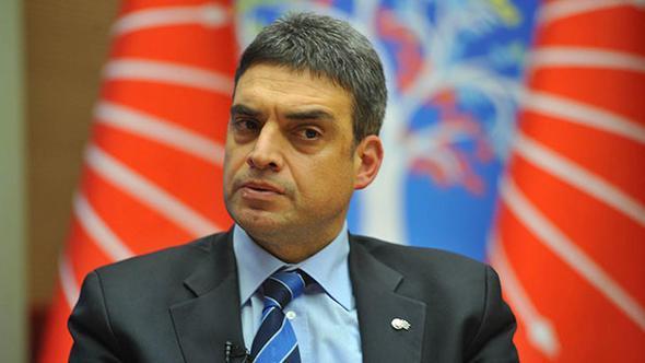 Former Turkish opposition MP resigns as Socialist International vice president over Afrin statement