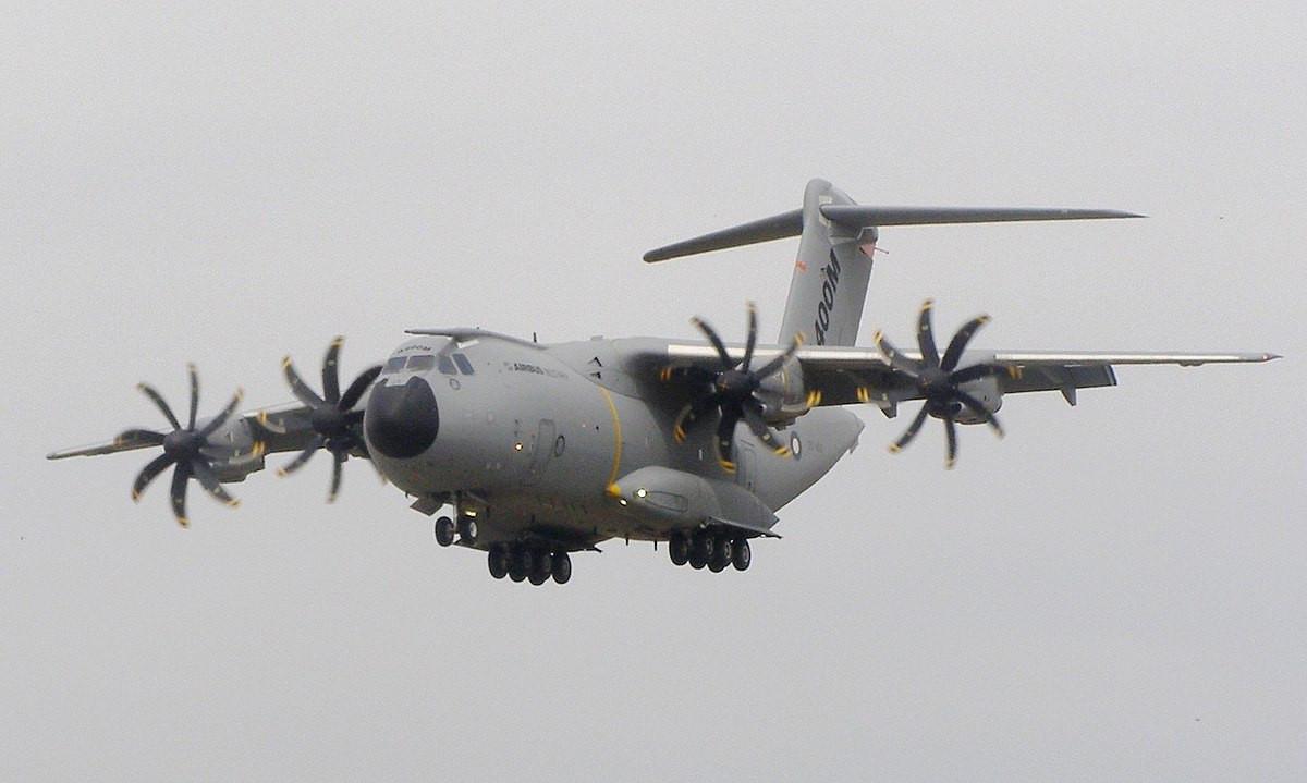 NATO buyers to meet on A400M