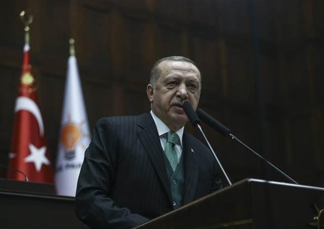 Turkey will ‘hand Manbij to Arab owners’ after expelling YPG: Erdoğan