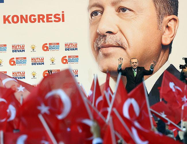 Turkey turning its eyes to implementation of deals with US on Syria: Erdoğan