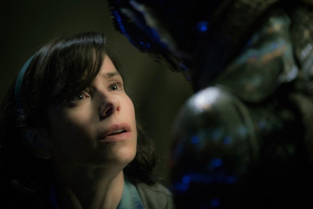 Oscar Contender Shape Of Water Accused Of Ripping Off 1969 Play 