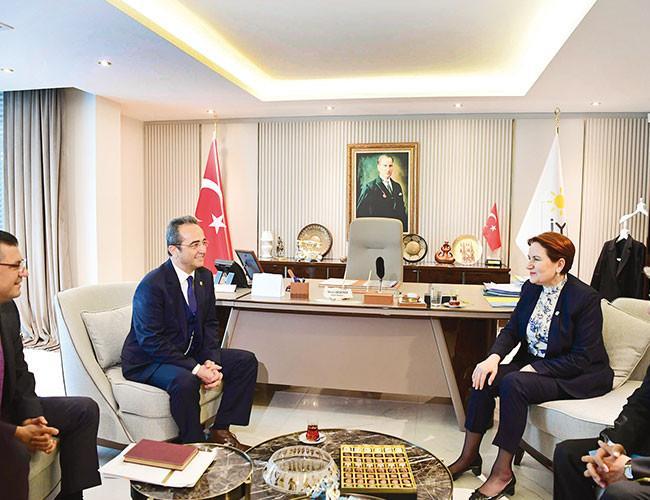 Opposition talks on poll alliance, security accelerate