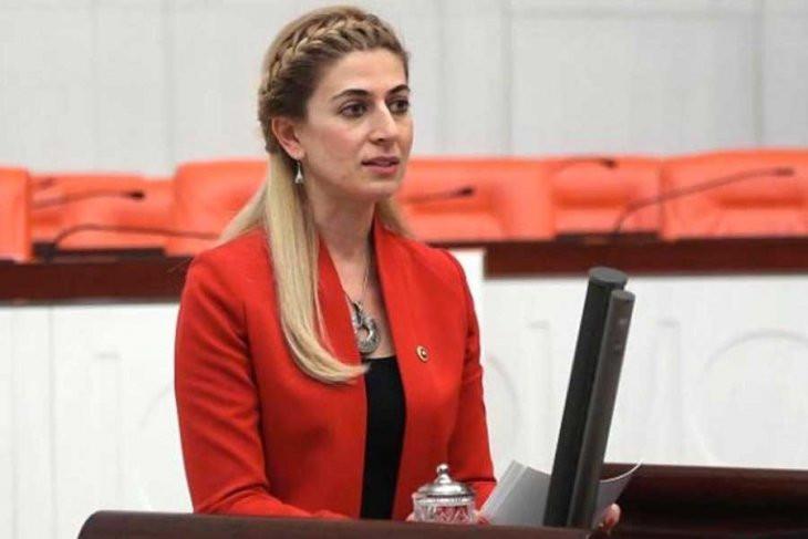 CHP MP launches online petition against MHP-AKP legislative package