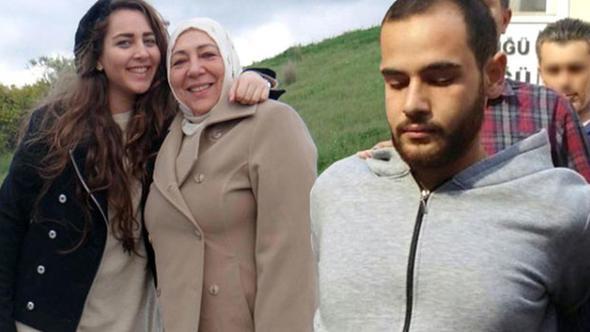 Syrian man jailed in Turkey for murdering Assad critic and her journalist daughter