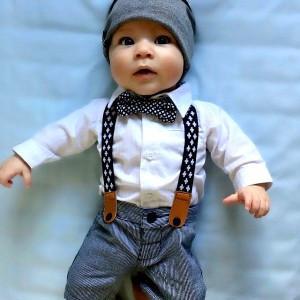 Erkek İsimleri 2024 - En Güzel, Anlamlı, Modern, Değişik, Farklı, İslami, Eski ve Yeni Popüler Erkek Bebek İsimleri