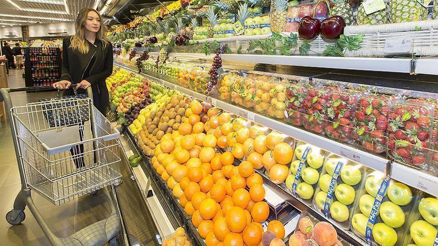 Turkish consumer confidence index down in March
