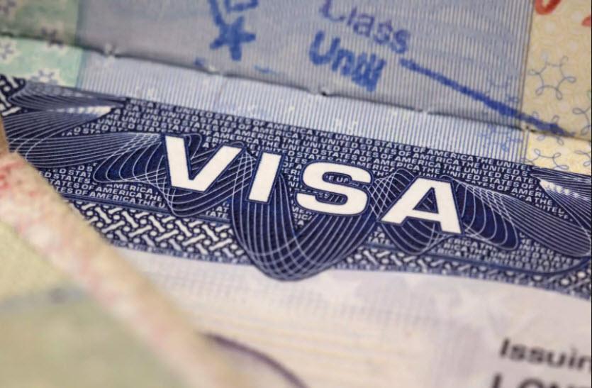 ABD vizesi alacaklara sosyal medya uyarısı