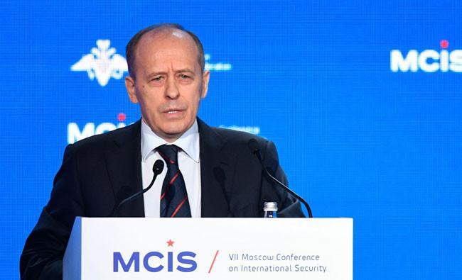 Turkey helped Russia foil terrorist attack: Russian security service official