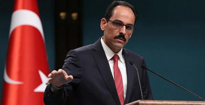 Turkey will not intervene in Tel Rifaat if Russia keeps promise on YPG: Presidential spokesman