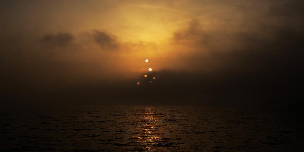 ‘Myths’ at Adahan cistern