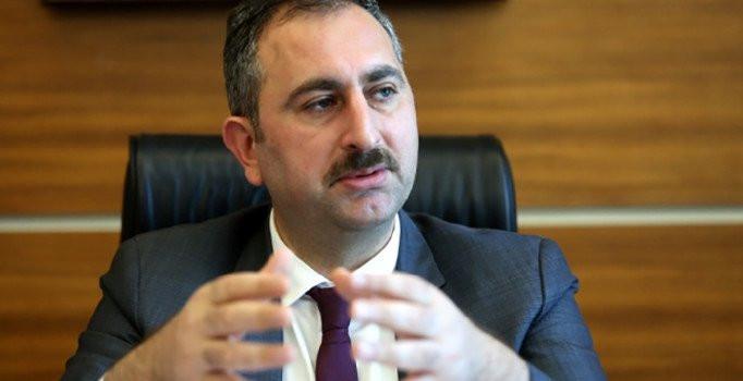 Turkey has no imperialist ambitions: Justice Minister Gül