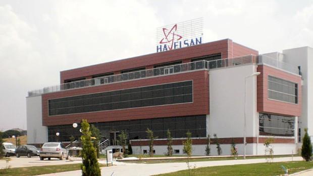 Turkish firms, UK satellite operator sign inflight pact to develop solutions